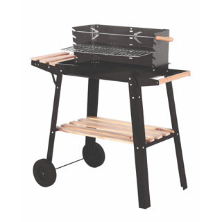 Grill auf Standard