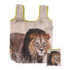 Esschert Design Faltbarer Tasche aus dem Afrika -Arsch.