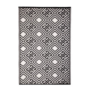 Esschert Design Esschert Design Outdoor Teppich Grafik 120x186 CM OC12