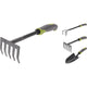 Gartenwerkzeuge 3 Assorti de Luxe