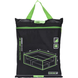 Abdeckung für Lounge Set XL