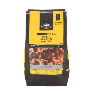 Fancy Flames Charcoal 5 kg