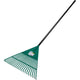 Blattrake S. 117 cm
