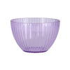 Plastikschüssel 13,5 cm 2 Assorti -Farbe