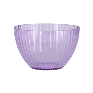 Plastikschüssel 13,5 cm 2 Assorti -Farbe
