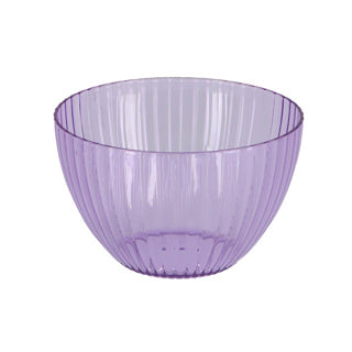 Plastikschüssel 13,5 cm 2 Assorti -Farbe