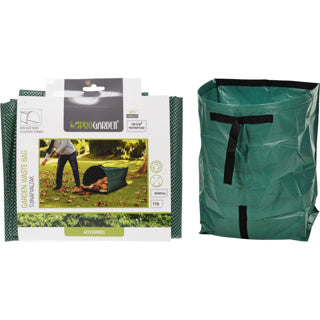 Gartenabfall