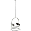 Schuhschaber mit Pinsel 78,5 cm