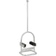 Schuhschaber mit Pinsel 78,5 cm