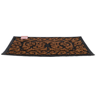 Esschert Design's Toormat Gummi -Kokoss s