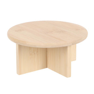EsssCert Design Plant Table Bambus s