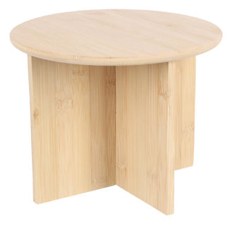Esschert Design Esschert Design Bambus Anlage Tabelle 25x19.5 cm