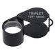 Byomic Schlaglupe Triplet BYO-IT1018 10x18mm
