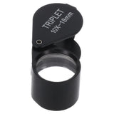 Byomic Schlaglupe Triplet BYO-IT1018 10x18mm - afbeelding 3