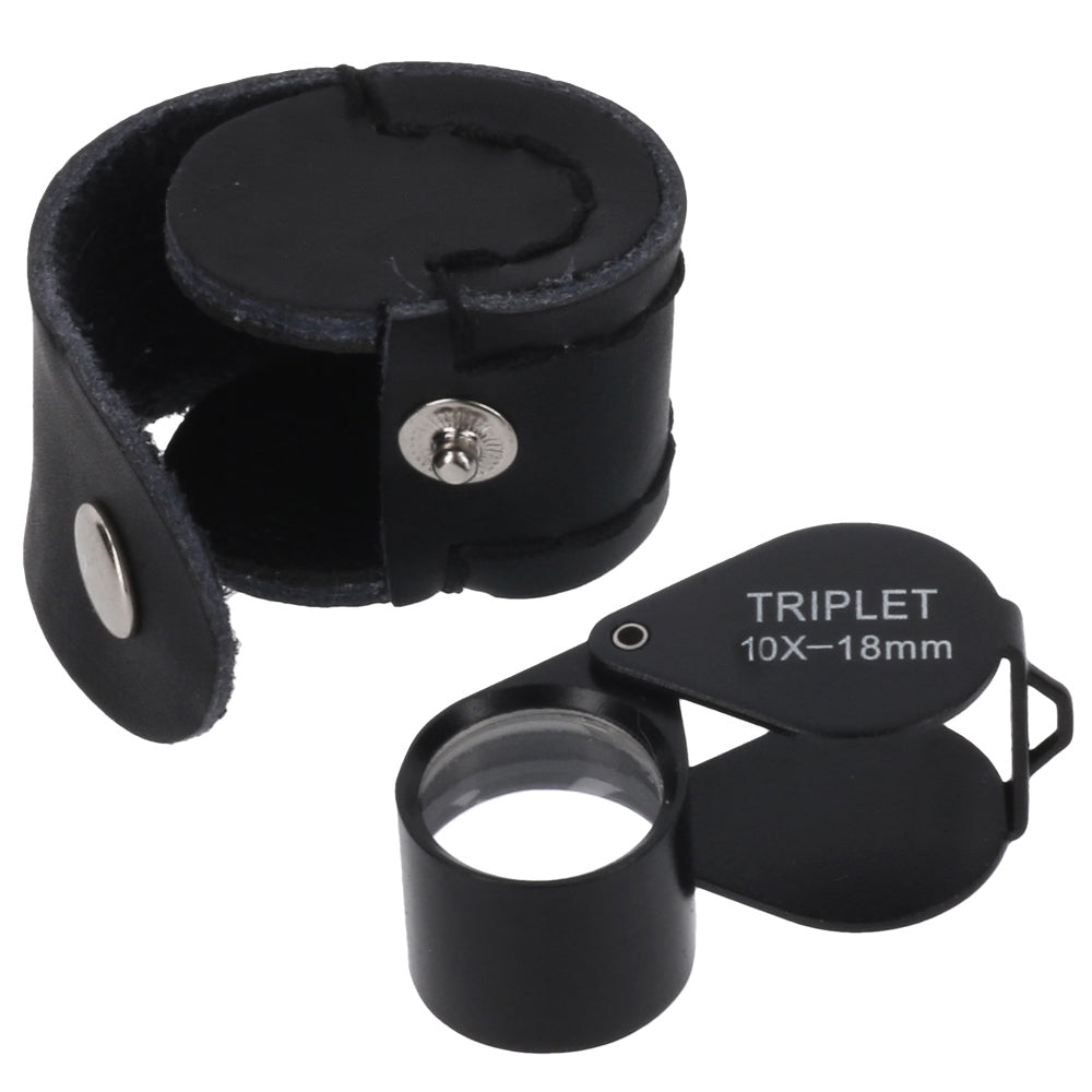 Byomic Schlaglupe Triplet BYO-IT1018 10x18mm