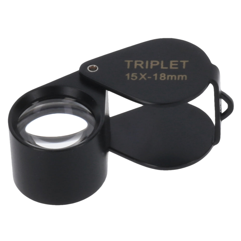 Byomic Schlaglupe Triplet BYO-IT1518 15x18mm