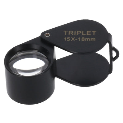 Byomic Schlaglupe Triplet BYO-IT1518 15x18mm