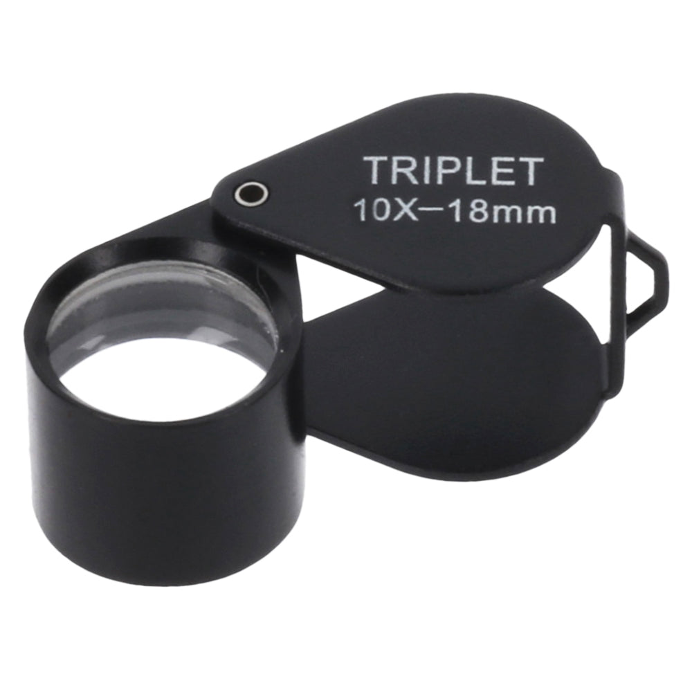 Byomic Impact Lupe Triplet BYO-IT2018 20x18mm