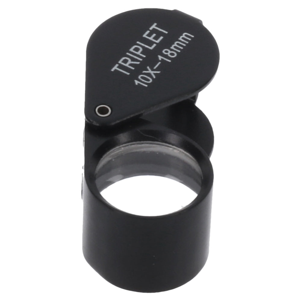Byomic Impact Lupe Triplet BYO-IT2018 20x18mm