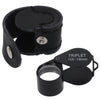 Byomic Impact Lupe Triplet BYO-IT2018 20x18mm