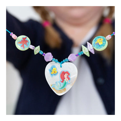 Machen Sie Totum Disney Princess Sea Schmuck
