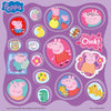 Peppa Pig Sticker Set