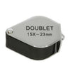Byomic Impact Sloop Doublet BYO-ID1523 15x23mmmm