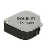 Byomic Impact Sloop Doublet BYO-ID1523 15x23mmmm - afbeelding 4