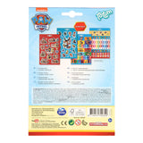 Totum Totum Stickervel, 4st. - afbeelding 2