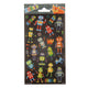 Totum Stickervel -Roboter