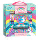 Totum Unicorn Sticker Set groß