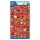 Totum Stickervel Paw Patrol
