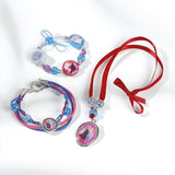 Totum Disney Frozen 2 - Machen Sie Ihren eigenen Schmuck - afbeelding 3