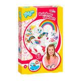 Bügel bügeln Perle Set 3D Eenhoorn - afbeelding 1