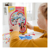 Bügel bügeln Perle Set 3D Eenhoorn - afbeelding 4