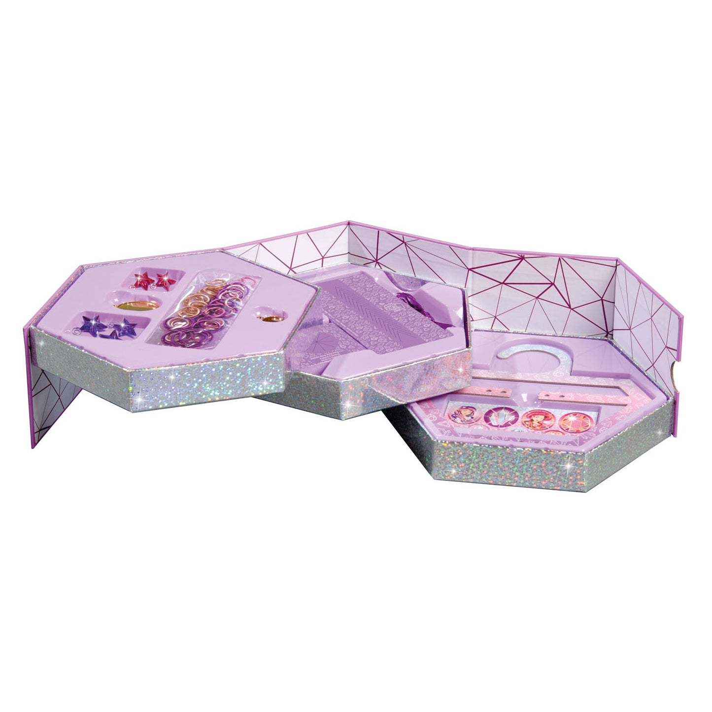 Totum Bling Bling - Machen Sie Ihren eigenen Schmuck
