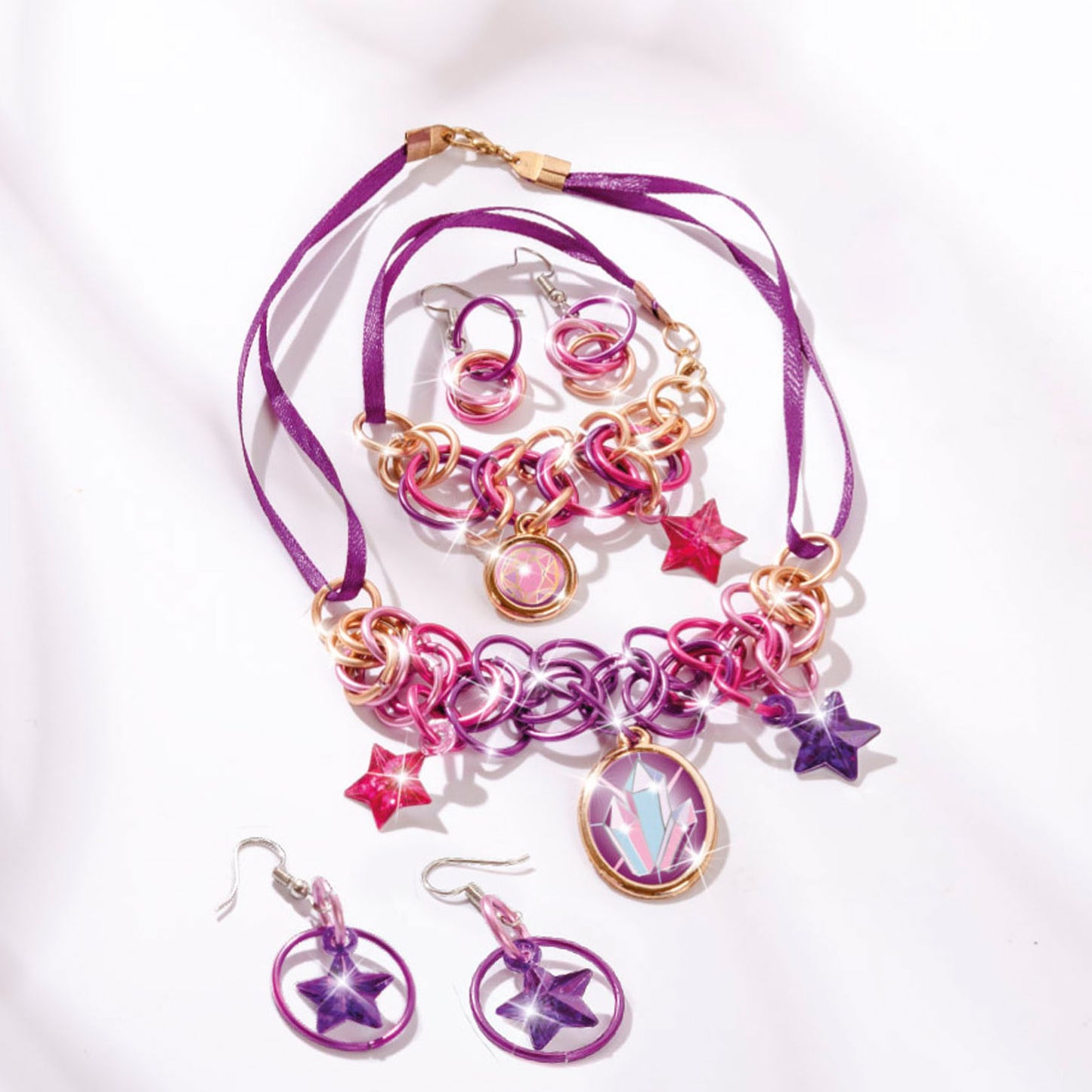 Totum Bling Bling - Machen Sie Ihren eigenen Schmuck