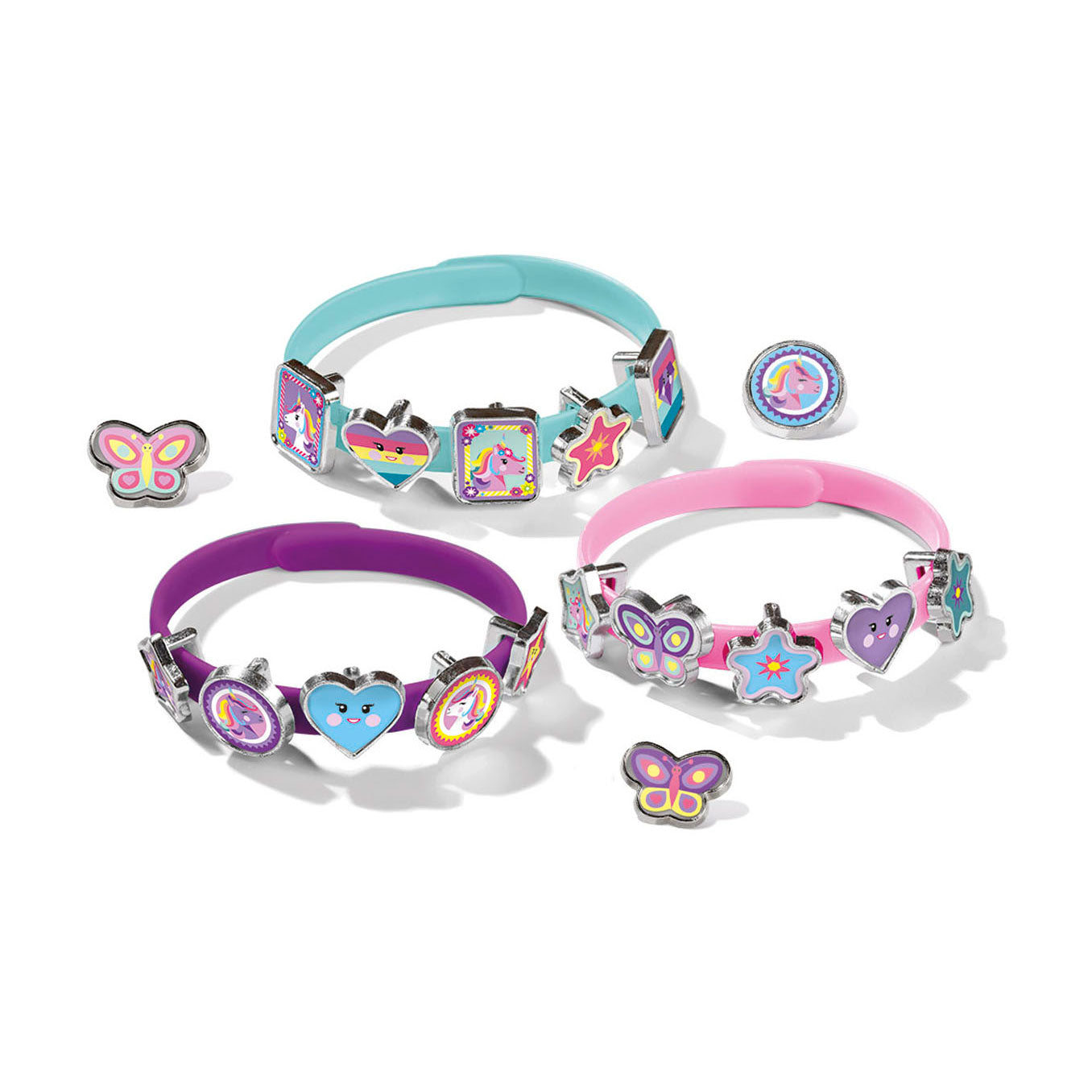Totum Unicorn - Armbänder mit Reiz