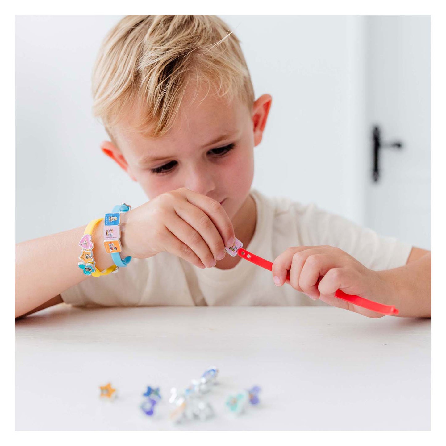 Totum Paw Patrol - Armbänder mit Reiz
