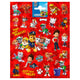 Totum Stickervel Paw Patrol
