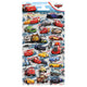 Totum Stickervel Twinkle Autos