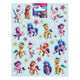 Totum Stickervel mein kleines Pony