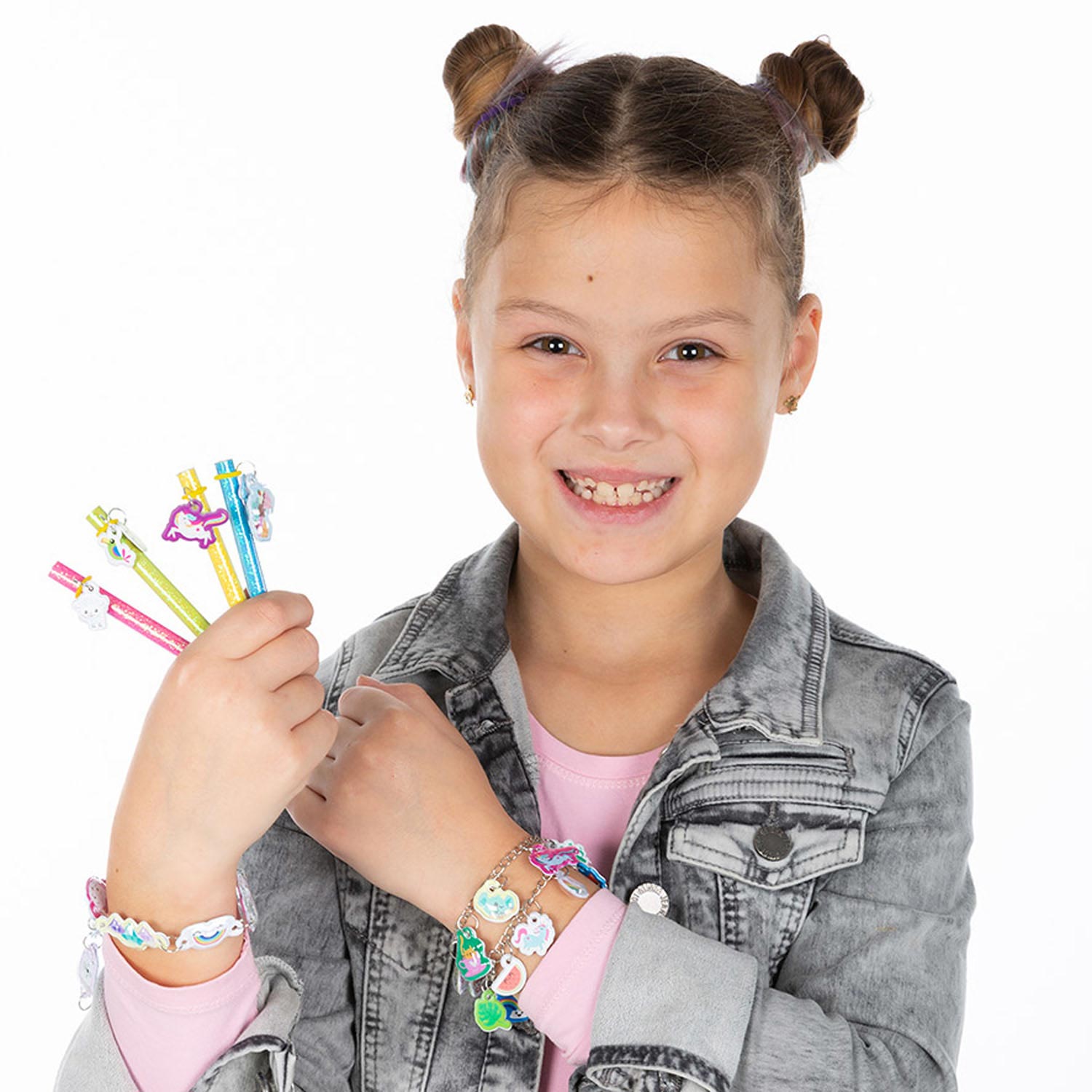 Machen Sie Totum betteln Armbänder