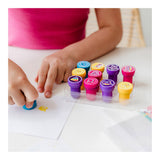 Totum Unicorn - Briefmarkenset - afbeelding 4