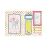 Totum Regenbogen Haustiere Sticky Notes Broschüre Hert - afbeelding 1