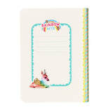 Totum Regenbogen Haustiere Sticky Notes Broschüre Hert - afbeelding 2