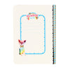 Totum Regenbogen Haustiere Sticky Notes Broschüre Hund
