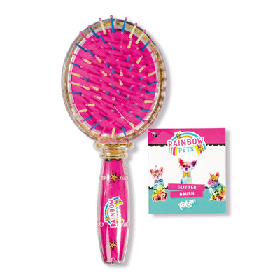 Totum Rainbow Pets – Haarbürste