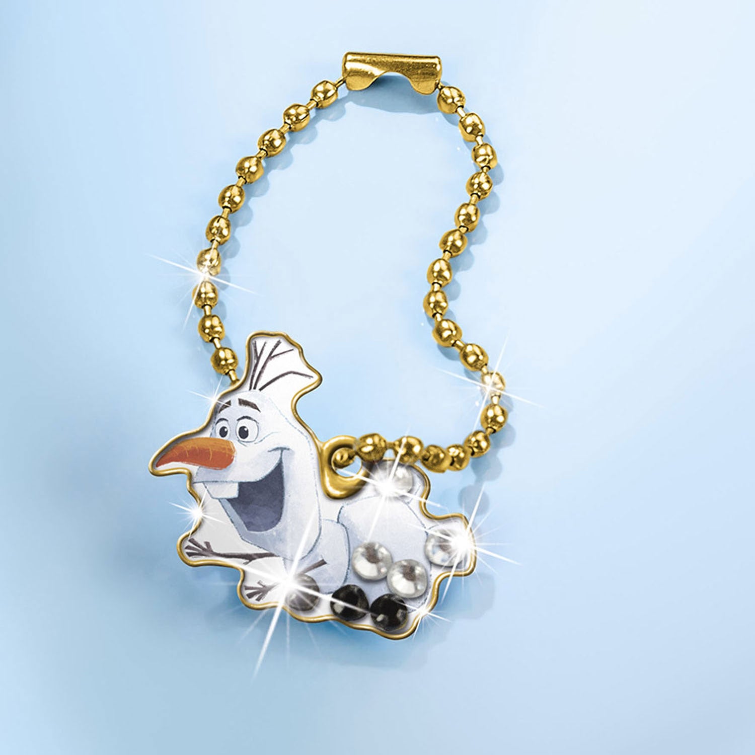 Totum Disney Frozen - Diamondmaler Studio
