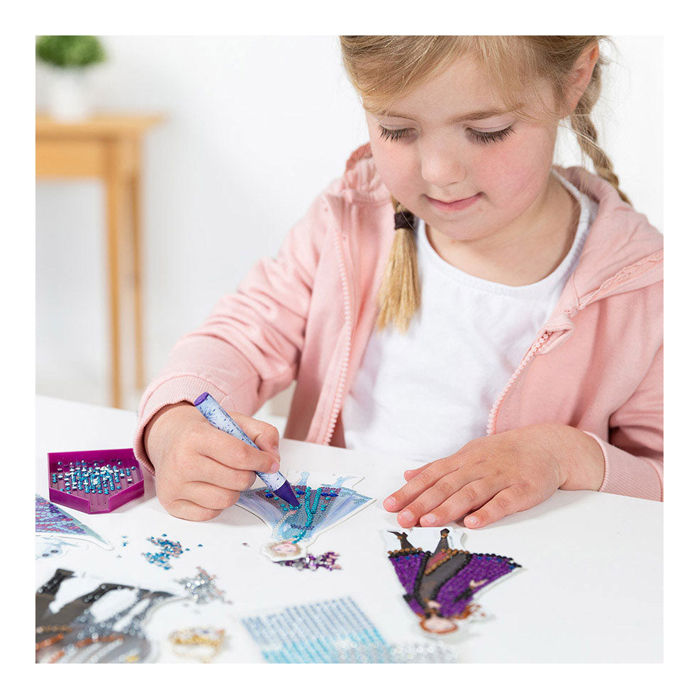 Totum Disney Frozen - Diamondmaler Studio